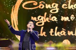 'Tình mẫu tử 5' của Duy Cường níu chân khán giả đến tận khuya