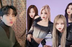 10 màn comeback K-pop đáng mong chờ tháng 7: BTS, Seventeen, Aespa