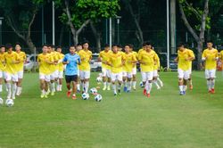 U19 Việt Nam hồi phục chờ đấu Philippines