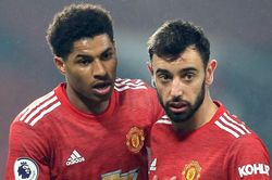 MU: Ten Hag chờ đội ngũ sẵn có, không phải tân binh
