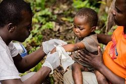 Peru giải mã thành công trình tự gene virus đậu mùa khỉ