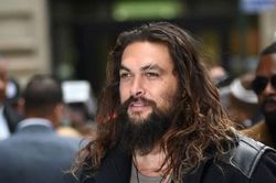 'Aquaman' kêu gọi bảo vệ đại dương