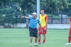 1 điểm trước đội chủ nhà là chấp nhận được