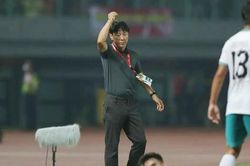 HLV của U19 Indonesia không hài lòng với NHM đội nhà