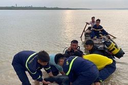 Tắm hồ Trị An, 3 người ở Đồng Nai bị đuối nước tử vong