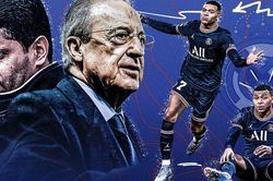 Luka Modric: Cả đội đều nghĩ Mbappe gia nhập Real Madrid