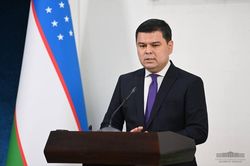 Uzbekistan khẳng định tình hình Karakalpakstan ổn định