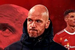 Ronaldo ra đi là điều tốt cho MU và Ten Hag