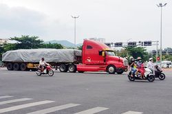 Cước phí logistics liên tục tăng cao là trở ngại lớn đối với doanh nghiệp