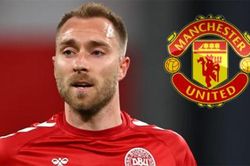 Man United sẵn sàng trả Eriksen mức lương không thể chối từ