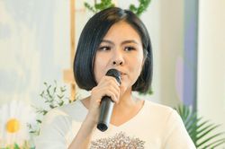 Vân Trang tiết lộ ông xã không cho đóng phim xa nhà nhưng lại tham gia dự án của Thu Trang, lý do vì sao?