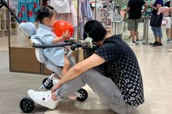 Cường Đô La đuối trong sung sướng khi phục vụ 'nóc nhà', hóa ra không phải là Đàm Thu Trang!
