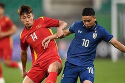 Nếu U23 Việt Nam đá V.League...