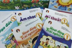 Phát hành sách giáo khoa tăng vọt, Nhà xuất bản Giáo dục lãi đậm