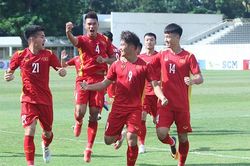 Thắng Philippines 4-1 nhưng VN khó nhất bảng sau 2 lượt trận