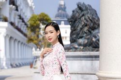 Ba thí sinh có IELTS 8.0 của Hoa hậu Thế giới Việt Nam 2022