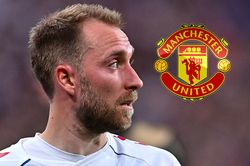 Eriksen có gì đặc biệt để MU chiêu mộ?