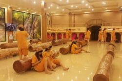 Phai dần một nét văn hóa ở Hàn Quốc