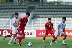 HLV U19 Việt Nam: Các cầu thủ cần rút kinh nghiệm phòng ngự