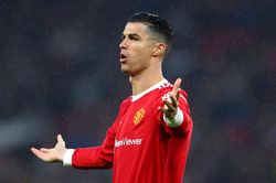 MU: Ronaldo rời đi? Tốt cho MU của Ten Hag
