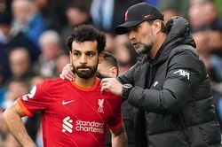 Salah ở lại Liverpool, một lựa chọn khôn ngoan?