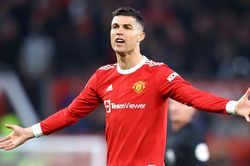 Giấc mơ ngư dân của Ronaldo