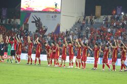 Hãy quan tâm lứa U23 cho đúng cách