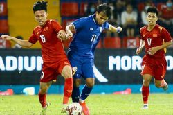 Bảng xếp hạng bóng đá U19 Đông Nam Á 2022 mới nhất