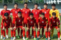 HLV Đinh Thế Nam: 'U19 Việt Nam phải cải thiện nhiều thứ'