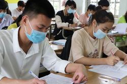 Thi tốt nghiệp Trung học Phổ thông 2022: Hỗ trợ tốt nhất cho thí sinh
