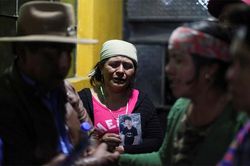 Guatemala xác nhận 16 công dân tử vong