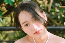 Chưa khoe chuyện hẹn hò nhưng mỹ nhân 'Mắt biếc' gây 'sốc' vì vòng 2 lớn như sắp sinh con