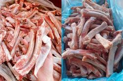 Sự thật sườn que 'siêu rẻ' chỉ từ 35.000 đồng/kg, tràn ngập chợ mạng