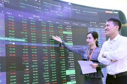 Thị trường chứng khoán hôm nay 4/7: VN-Index có nhiều cơ hội mở rộng nhịp hồi phục
