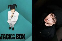 J-Hope càn quét các bảng xếp hạng iTunes trên toàn thế giới