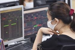 Giao dịch thận trọng, Vn-Index khó vượt ngưỡng 1.200 điểm