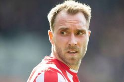 Eriksen đồng ý ký hợp đồng 3 năm với Man United