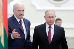 Tổng thống Lukashenko giải thích về ý tưởng Nga đưa vũ khí hạt nhân trở lại Belarus