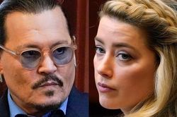 Amber Heard đệ đơn 43 trang yêu cầu hủy bỏ phán quyết vụ kiện với Johnny Depp