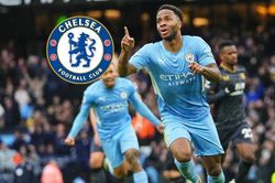 Chelsea tiến gần Sterling, chờ chốt phí chuyển nhượng