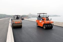 Quảng Ninh dự kiến sử dụng tạm thời cao tốc Vân Đồn-Móng Cái từ 1/8