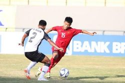 U19 Việt Nam - U19 Philippines: Nhiệm vụ phải thắng