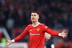Ronaldo không trở lại Man United