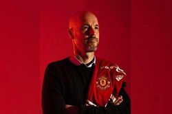 Ten Hag thiết lập 5 quy tắc cho MU