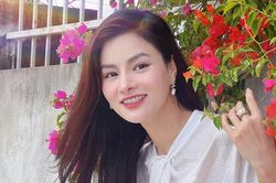 Vũ Thu Phương: 'Dù không dễ nhưng tôi vẫn luôn sắp xếp thời gian dành cho gia đình'