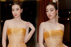 Kín tiếng số 1 showbiz, Đỗ Mỹ Linh vẫn vướng tranh cãi: Không quên được màn hất tay Đỗ Thị Hà