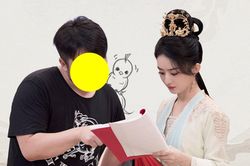 Triệu Lệ Dĩnh bị chèn ép đòi sửa kịch bản trong Dữ Phượng Hành?