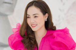 Vợ NSND Công Lý nghẹn ngào nhớ lại khoảng thời gian khó khăn: Nếu em gục thì anh Lý sẽ thế nào?