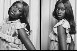 'Black Venus': Thông điệp về quyền làm chủ hình ảnh của phụ nữ da đen