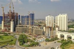 Gam màu sáng, tối trong bức tranh kinh tế Hà Nội nửa đầu năm 2022